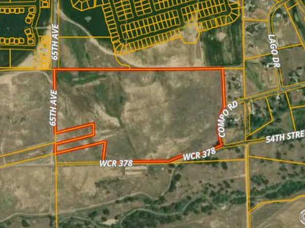 TBD, Greeley, CO 80634