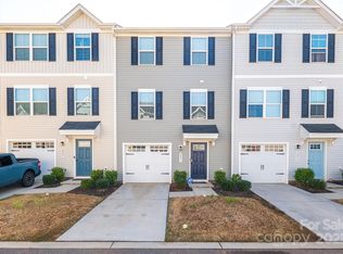 2051 Langer St, Charlotte, NC