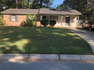 5304 Keats Dr, Little Rock, AR 72209