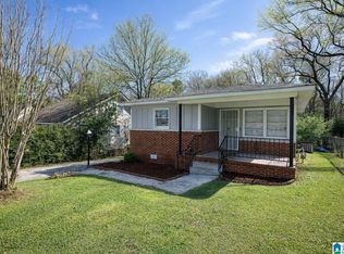 6737 Frankfort Ave, Birmingham, AL 35212