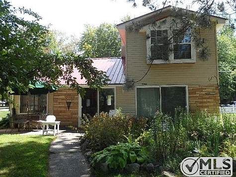 4322 Anderson Drive, Beaverton MI