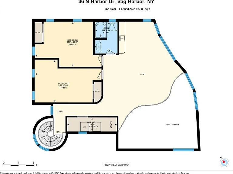 36 E Harbor Dr — Photo 36
