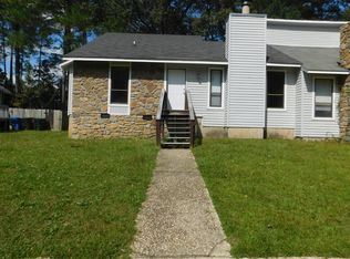 6474 Kelmscot Ct, Fayetteville, NC 28303