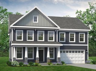 228 Preserve Way, Suffolk, VA 23434