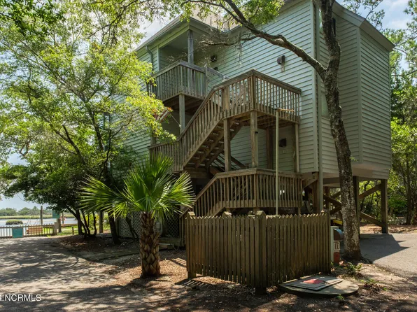 219 N Bald Head Wynd Unit 11b, Bald Head Island, NC 28461