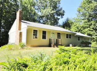 15 Mower St, Paxton, MA 01612