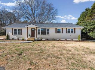 2400 Old Lost Mountain Rd, Powder Springs, GA 30127