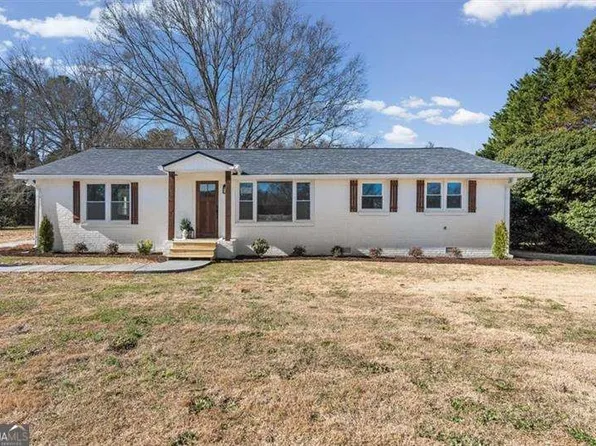 2400 Old Lost Mountain Rd, Powder Springs, GA 30127