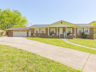 293 Tunnel Hill Rd, Tunnel Hill, GA, 30755