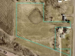 Guide St N, Welcome, MN 56181