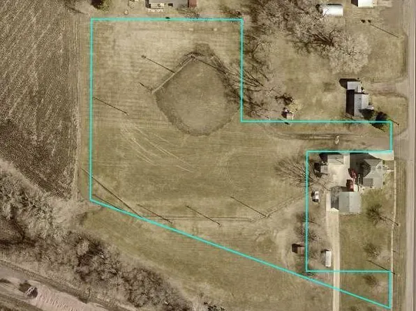 Guide St N, Welcome, MN 56181