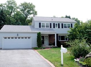 11 Westbrite Ct, Wilmington, DE 19810