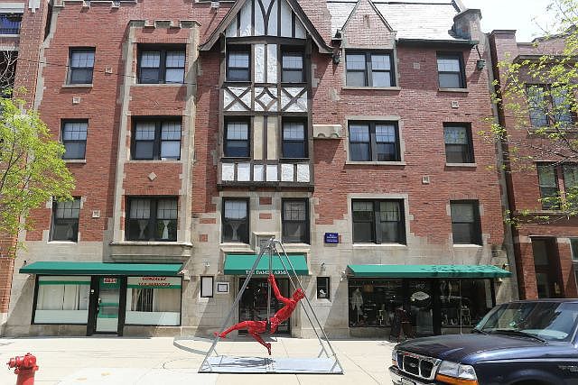 1st image of 4829 N Damen Ave #Ua411