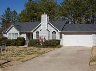 603 Samantha Cir, Stockbridge, GA 30281