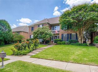 1234 Jeanette Way, Carrollton, TX 75006