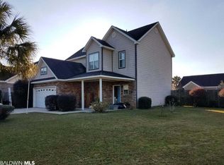 1148 Sloane Cv, Foley, AL 36535