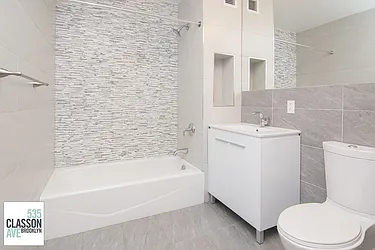 Rented by Kahen Properties