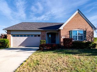 805 Lambert Dr, Piqua, OH 45356