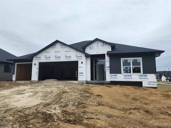 648 Rock Ridge Rd, Tiffin, IA 52340