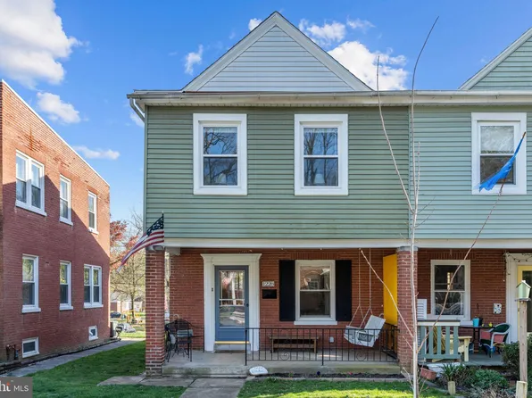 1228 Elm Ave, Lancaster, PA 17603