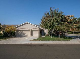 4623 N Bain Ave, Fresno, CA 93722