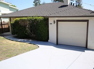 2185 Placer Dr, San Leandro, CA 94578