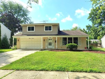 1216 Evergreen Ave, Naperville, IL, 60540
