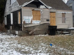 20020 Hickory St, Detroit, MI