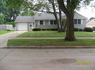 1903 5th Ave SW, Austin, MN 55912