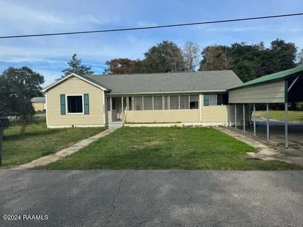 1721 Michael St, Abbeville, LA 70510