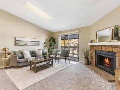 18196 E Ohio Avenue #201, Aurora, CO, 80017