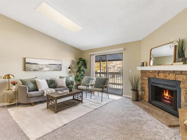 18196 E Ohio Avenue #201, Aurora, CO 80017