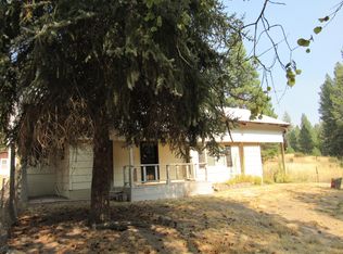 889 W Chocktoot St #197664-36357, Chiloquin, OR 97624