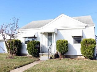4401 Packard Rd, Toledo, OH 43612
