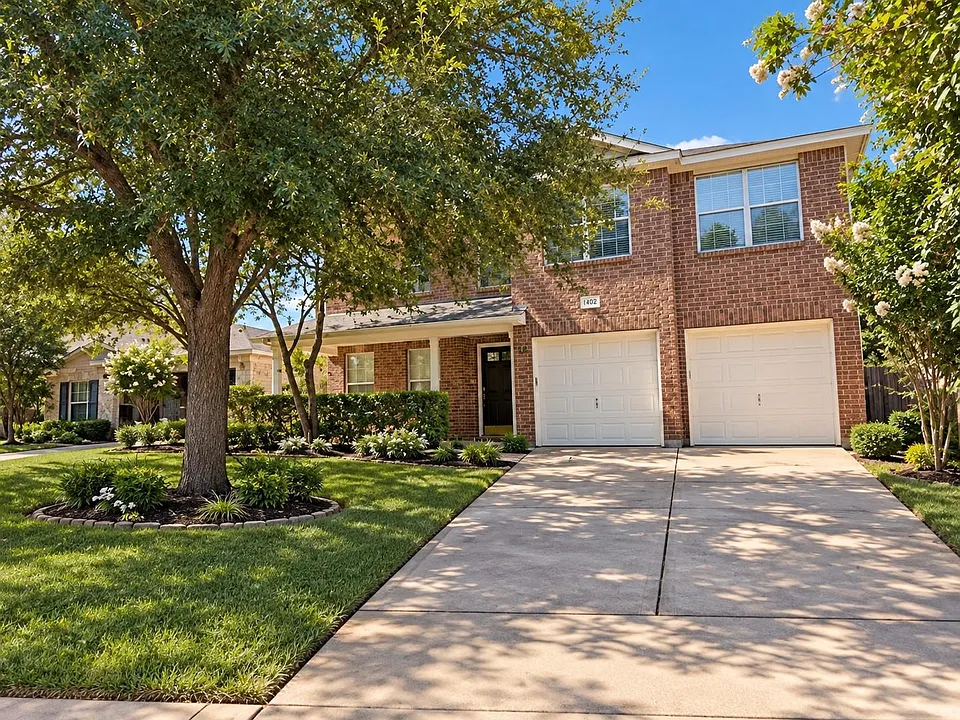 1207 Heritage Hill Cv