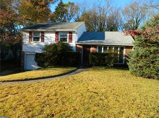 308 Lewis Rd, Springfield, PA 19064