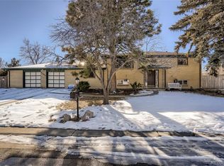5390 Wellington Pkwy, Arvada, CO 80003