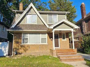 3690 Three Mile Dr, Detroit, MI 48224