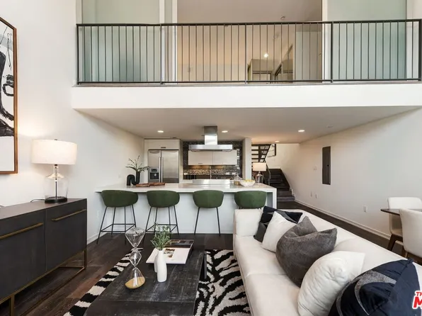 751 N Fairfax Ave #2, Los Angeles, CA 90046