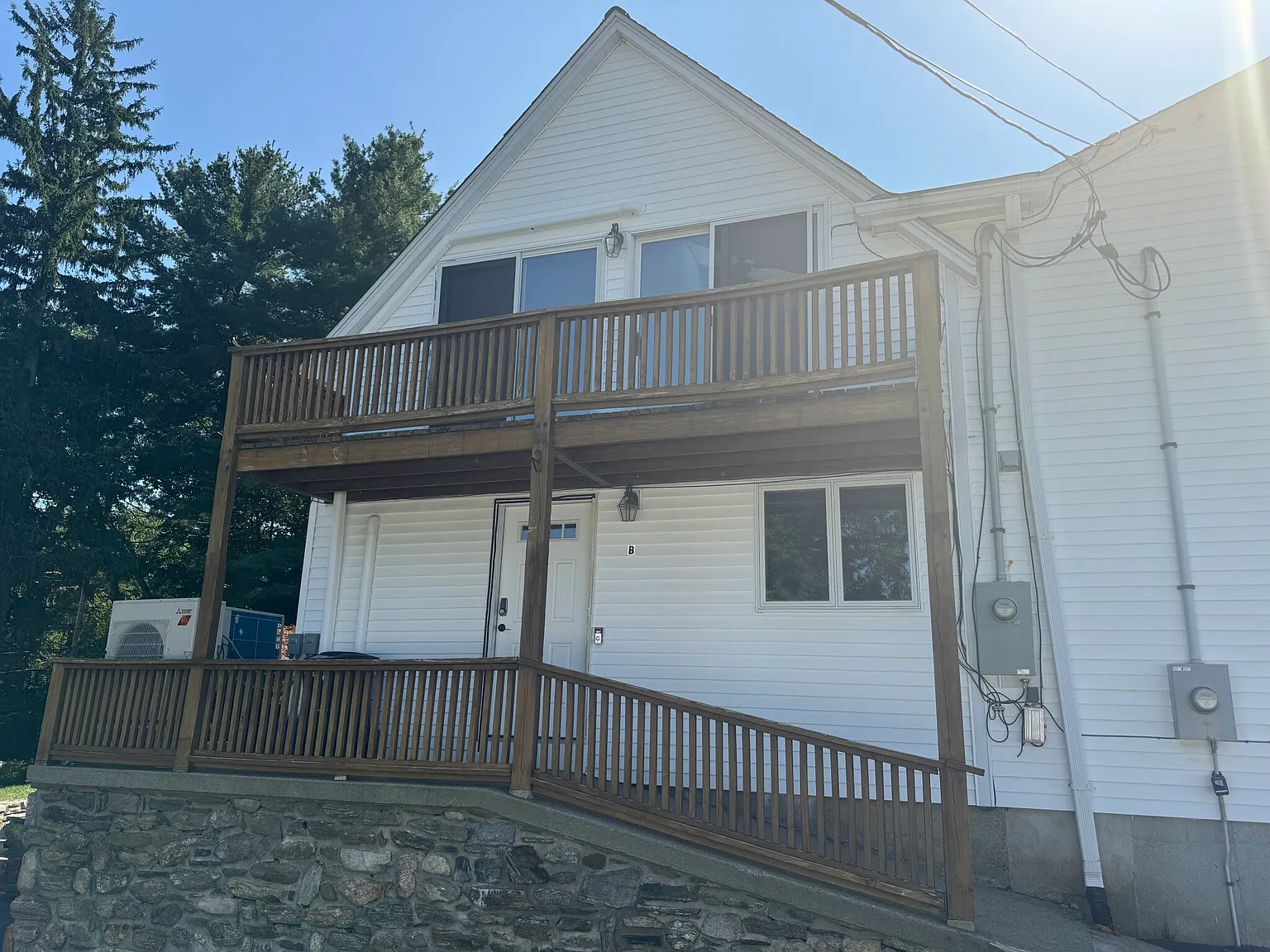 2 bed, 2.0 bath, $2,500 — Photo 3