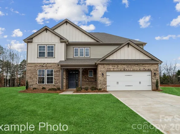 3707 Roughedge Dr, Monroe, NC 28112