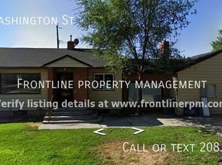 103 W Washington St, Meridian, ID 83642