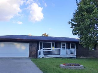 2903 Sandra Ln, Winona Lake, IN