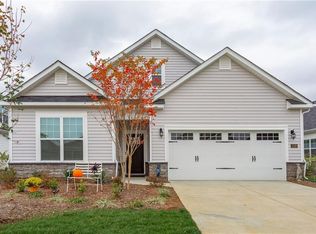 1139 Aberlour Ln, Burlington, NC 27215