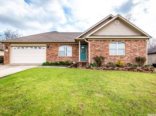 105 Weathering Dr, Austin, AR 72007