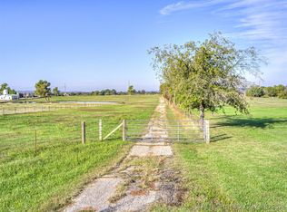 15356 N Lewis Ave, Skiatook, OK 74070