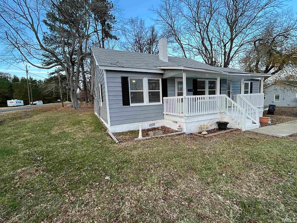 76 Lee St, Roxboro, NC 27573 MLS 2486179 Zillow