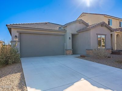 901 W Calle Falerno, Sahuarita, AZ, 85629