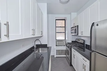 Rented by Brown Harris Stevens