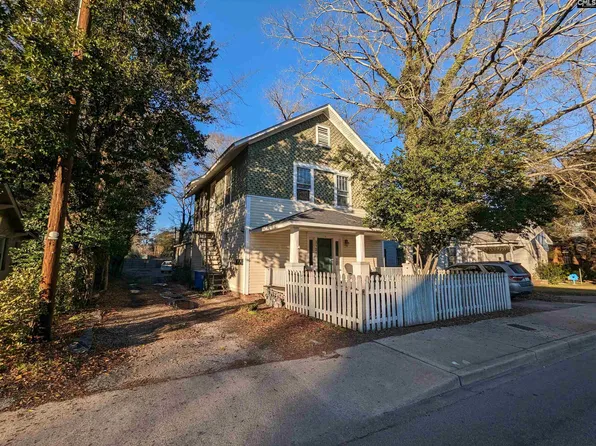 3121 Rosewood Dr, Columbia, SC